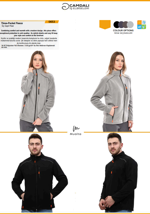 Turkiye, Clothing and Fashion, Men’s Clothing, Uniforms - Aprons - Work Wears